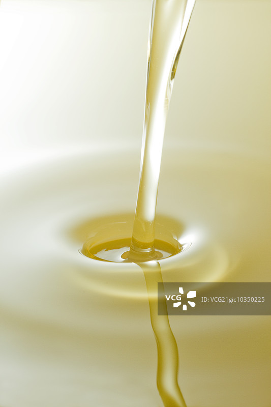 沙拉油图片素材