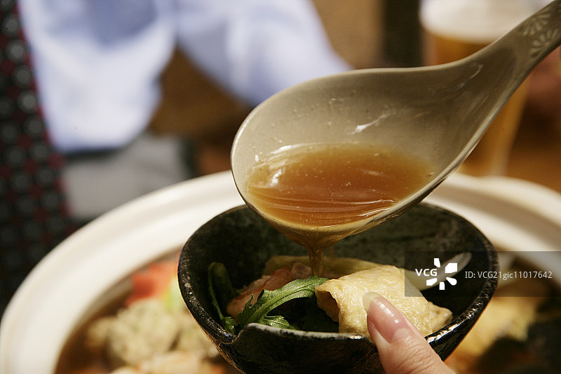 日式火锅图片素材