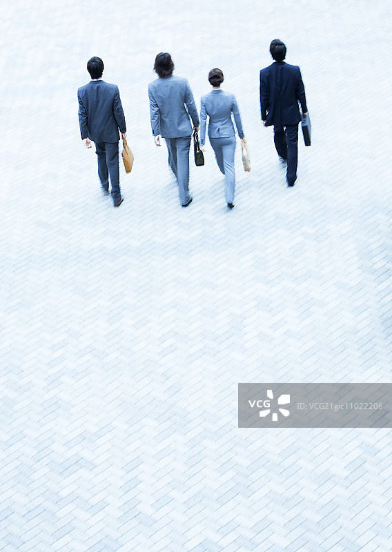 去上班图片素材