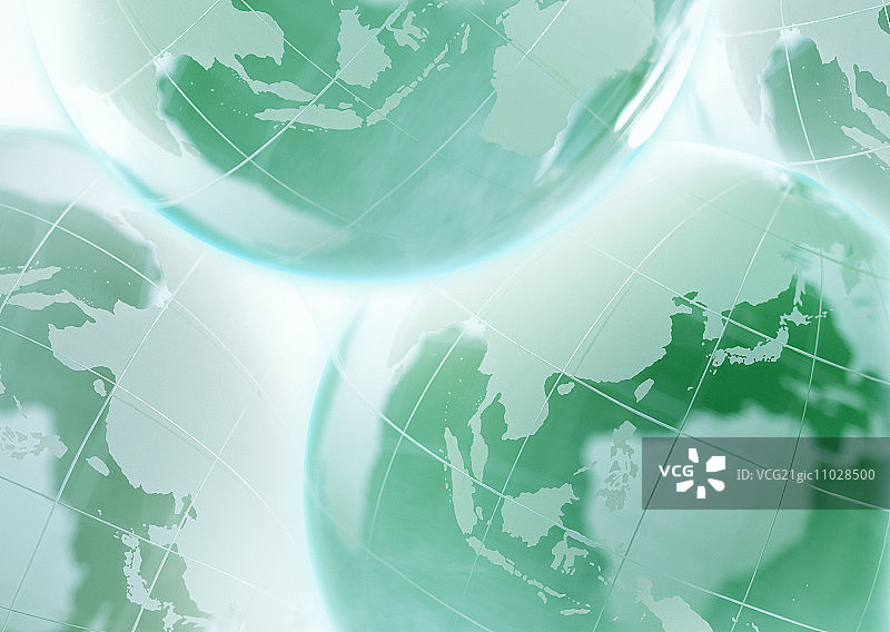 地球图片图片素材