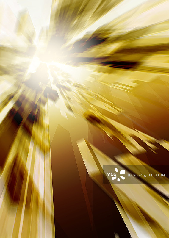 闪光灯泡图像（CG）图片素材