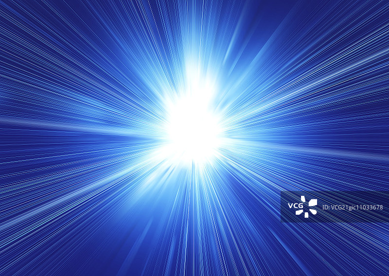 闪光灯泡图像（CG）图片素材