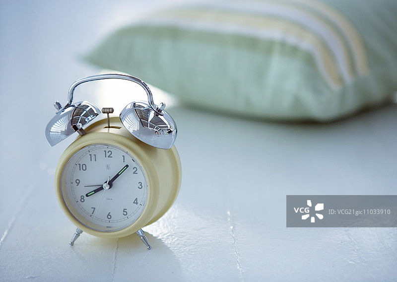 闹钟图片素材