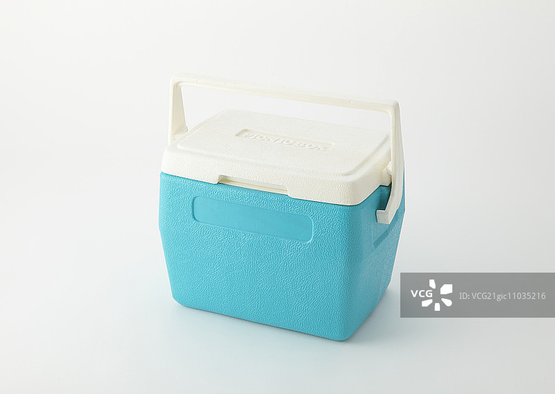 冷藏箱图片素材