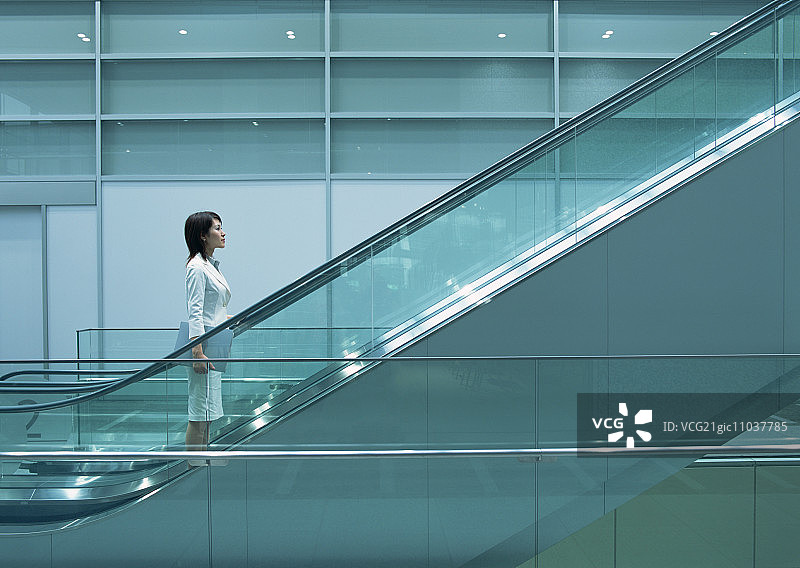 商务女性图片素材