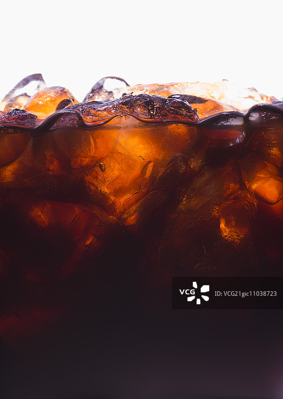 冰咖啡图片素材