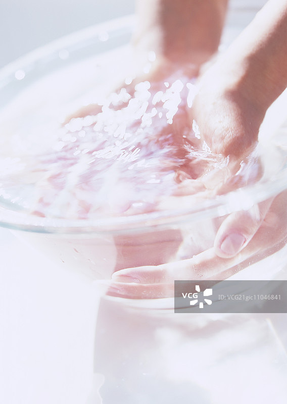 洗碗盆图片素材