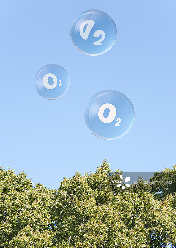 氧气图图片素材