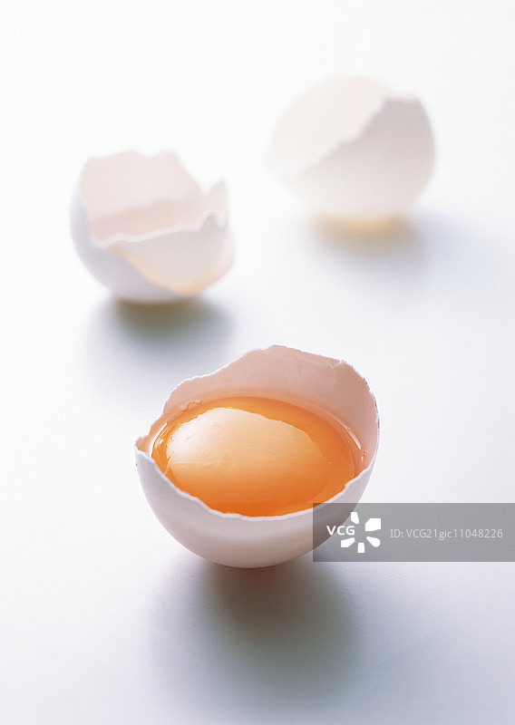 蛋黄图片素材