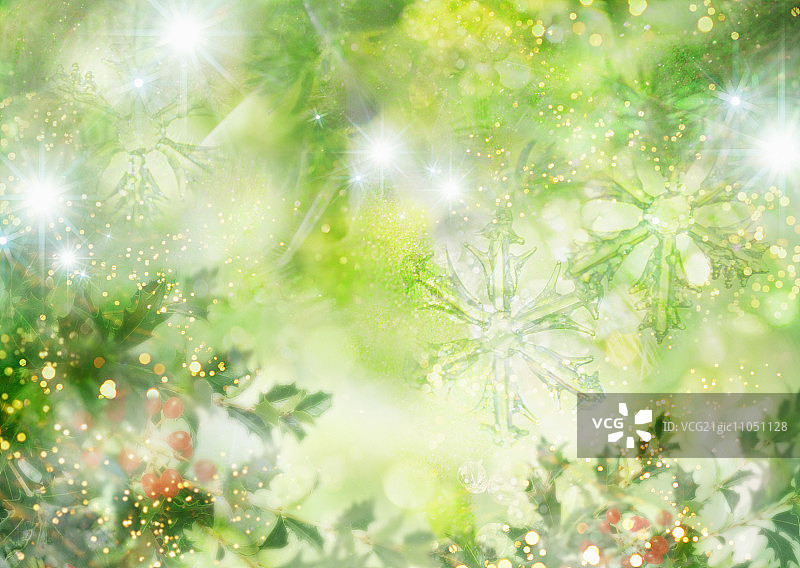 圣诞节图片素材