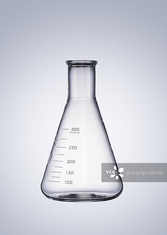 锥形瓶图片素材