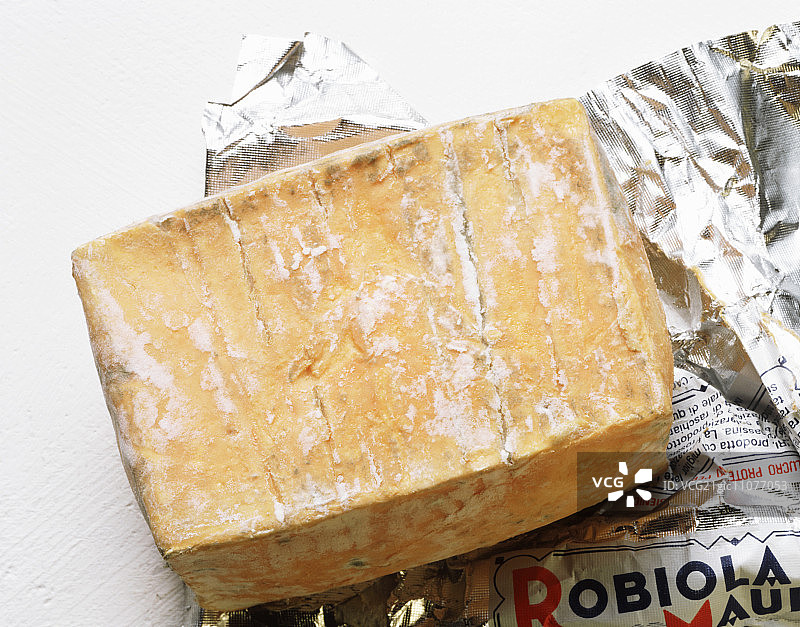 塔雷吉欧奶酪图片素材