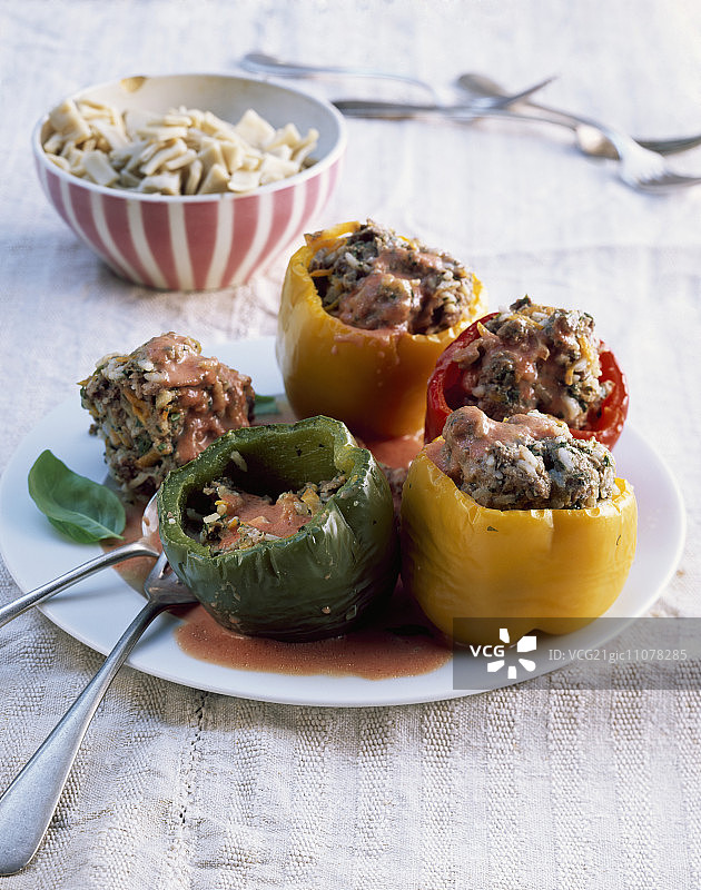 的辣椒图片素材