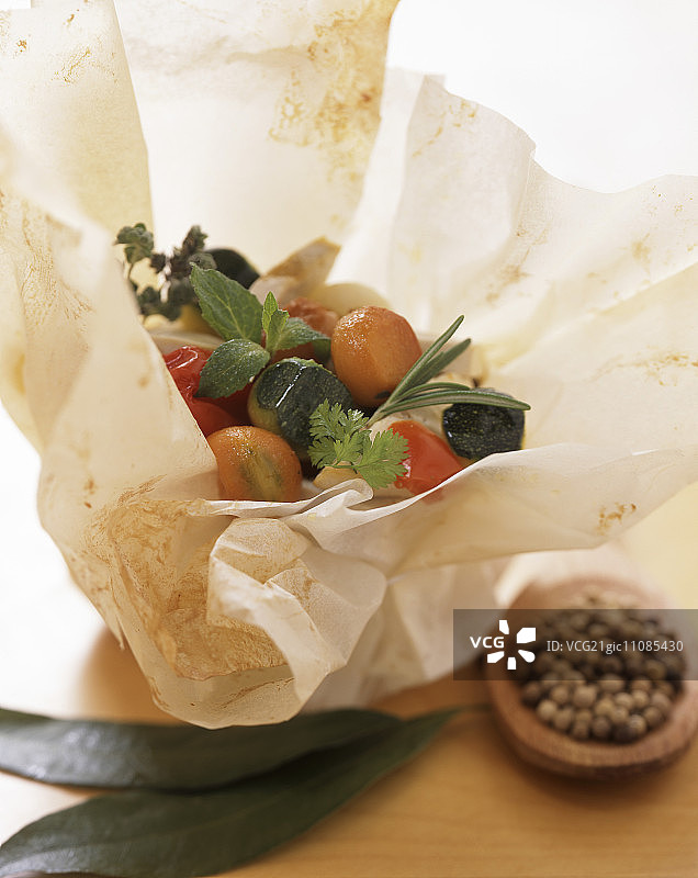 蔬菜烘焙图片素材