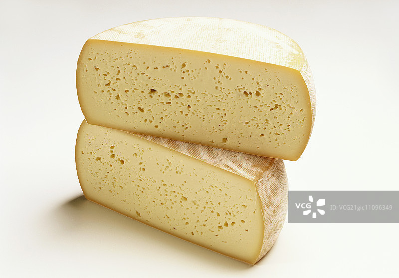 Backensholzer Deichkäse 浓郁半硬质奶酪图片素材