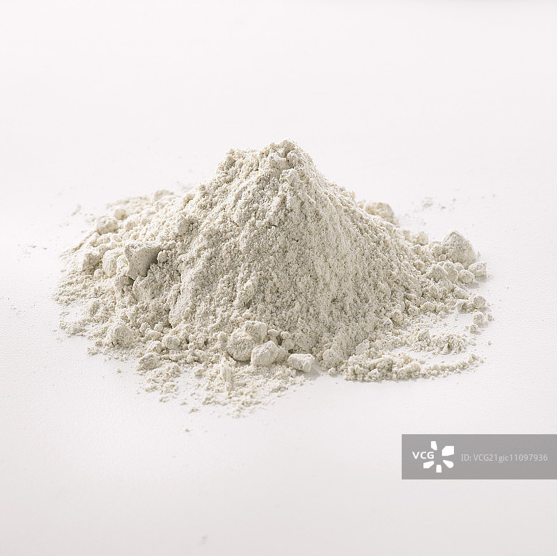 1150型黑麦面粉（全麦）图片素材