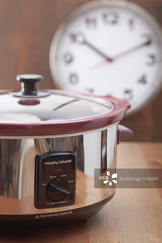 慢炖锅图片素材