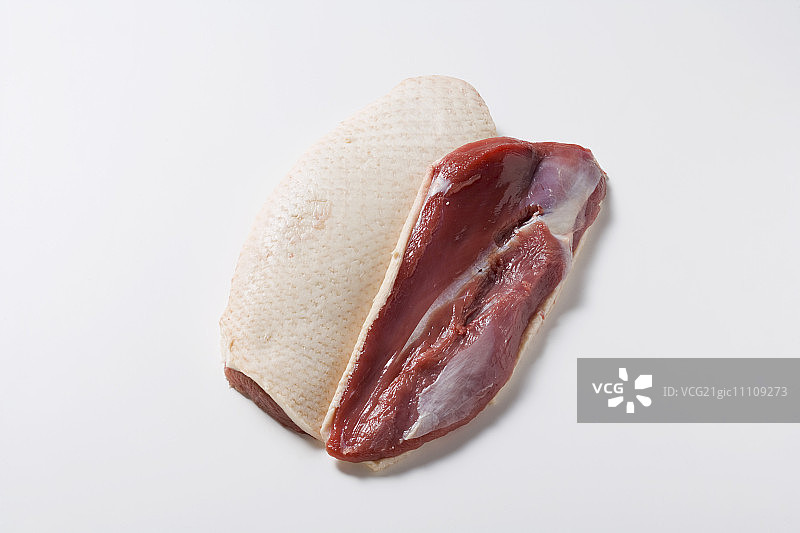 鸭胸肉图片素材