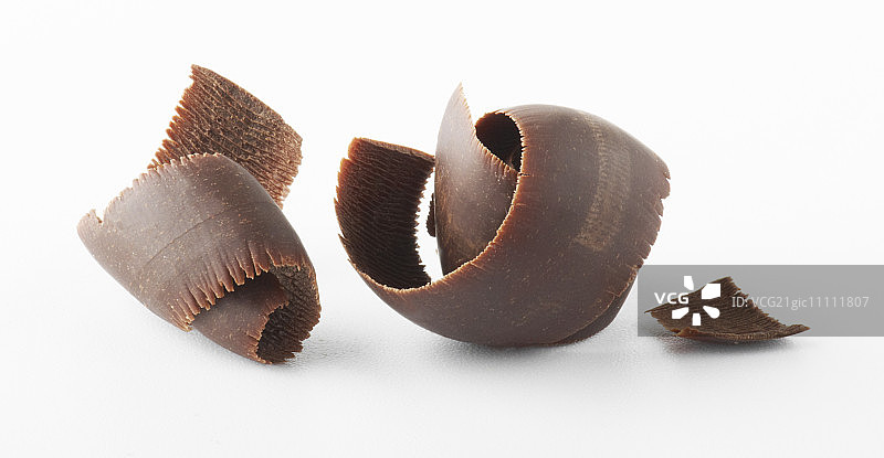 巧克力碎屑图片素材