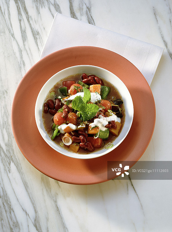 素食辣椒图片素材