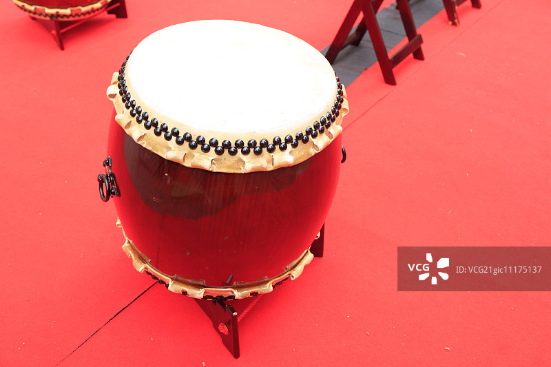 日本太鼓图片素材