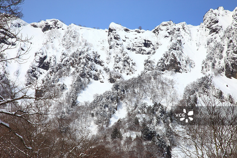 日本长野Prefecture,图片素材