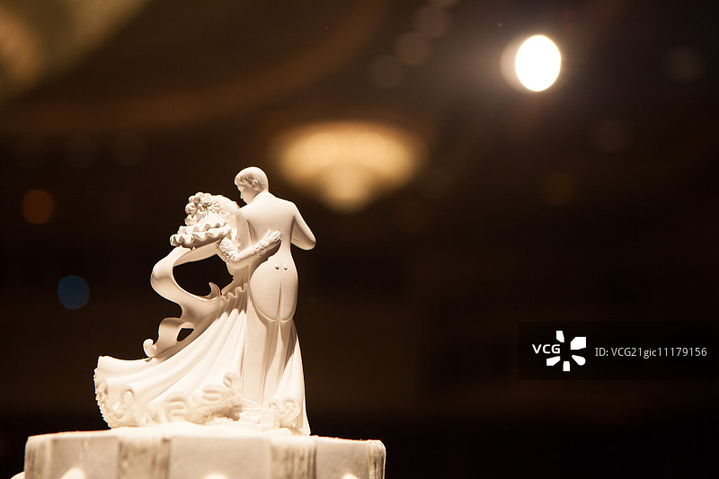 婚礼蛋糕图片素材