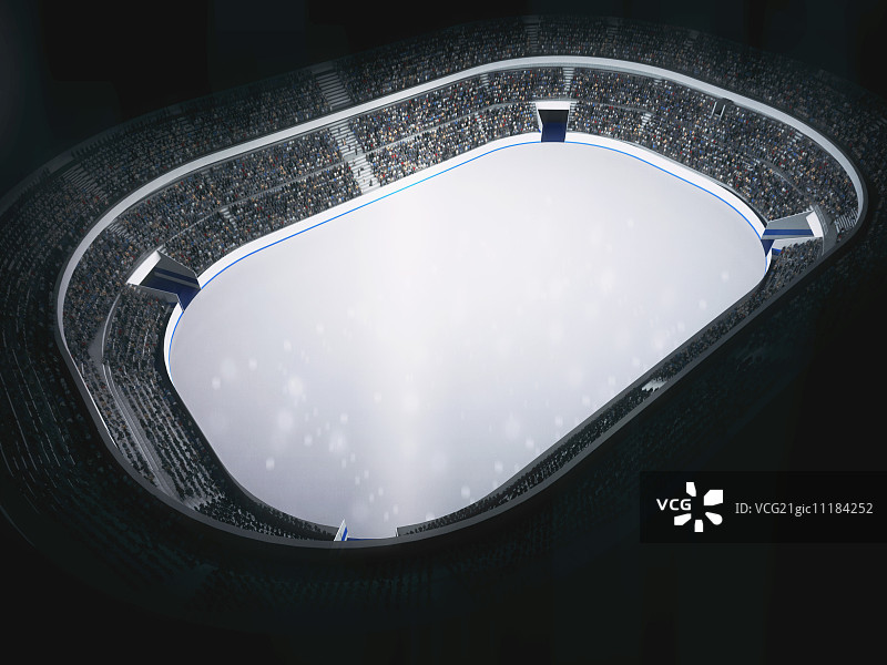 溜冰场图片素材