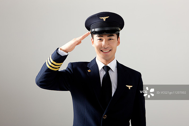 飞行员图片素材