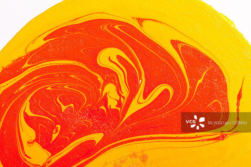 彩色大理石花纹图像特写图片素材