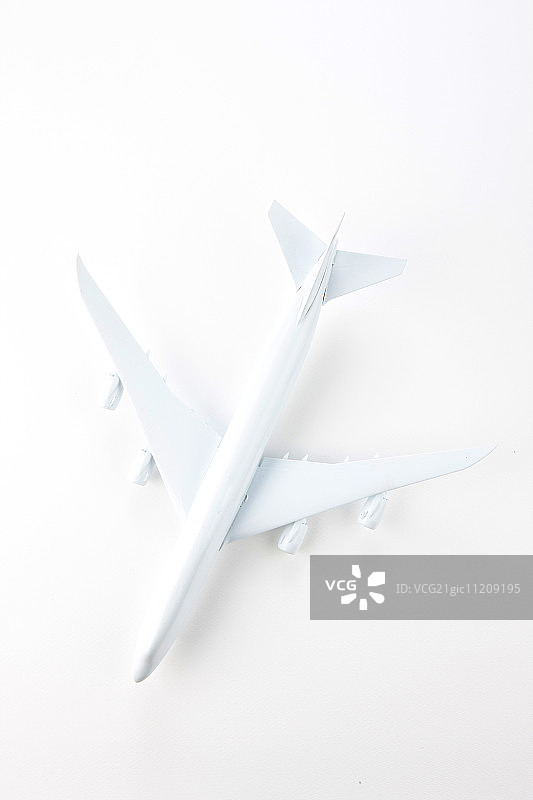 飞机模型图片素材