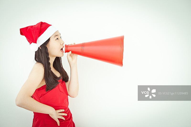 圣诞儿童图片素材