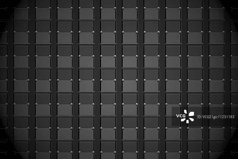 带有复制空间的黑色到达和离开板图片素材