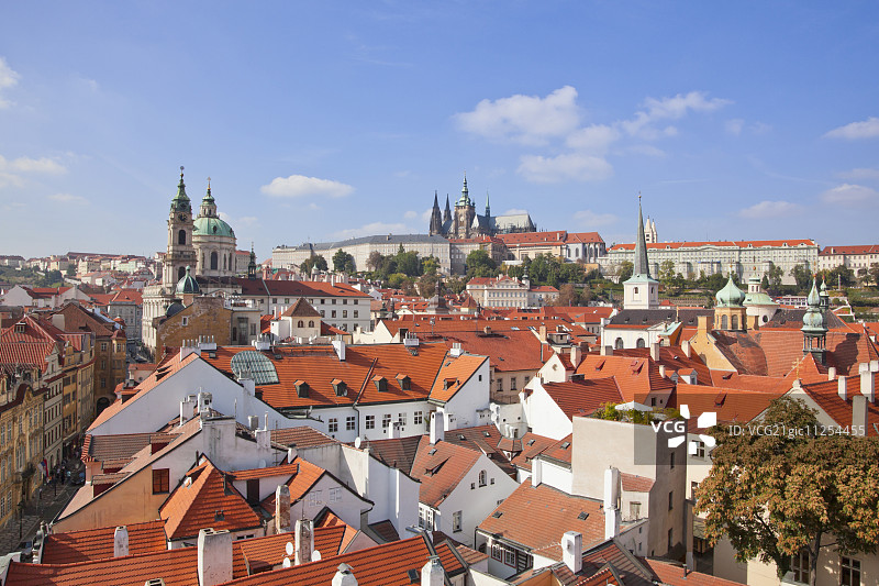捷克共和国图片素材