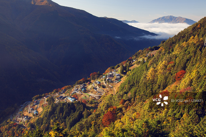 日本长野Prefecture,图片素材