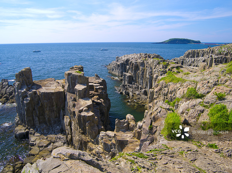 日本福井县图片素材