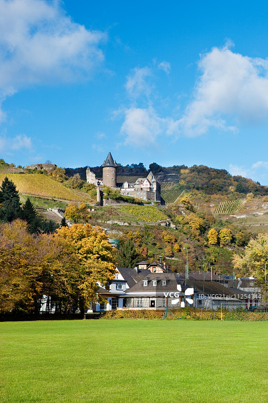 德国风光图片素材