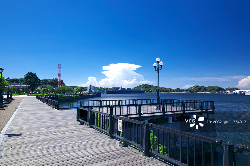 日本神奈川县图片素材