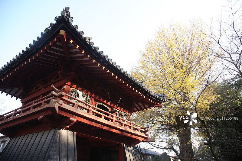 日本埼玉县图片素材