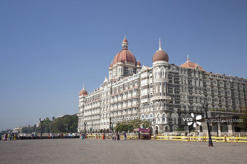 印度南亚风光图片素材