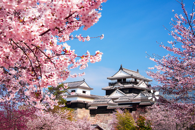 日本爱媛县图片素材