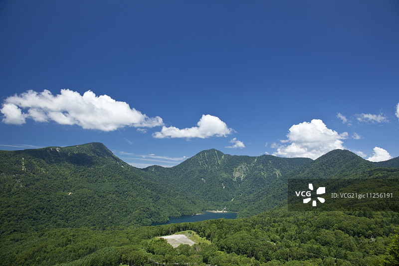 日本群马县图片素材