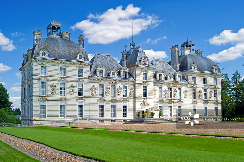 法国，欧洲图片素材