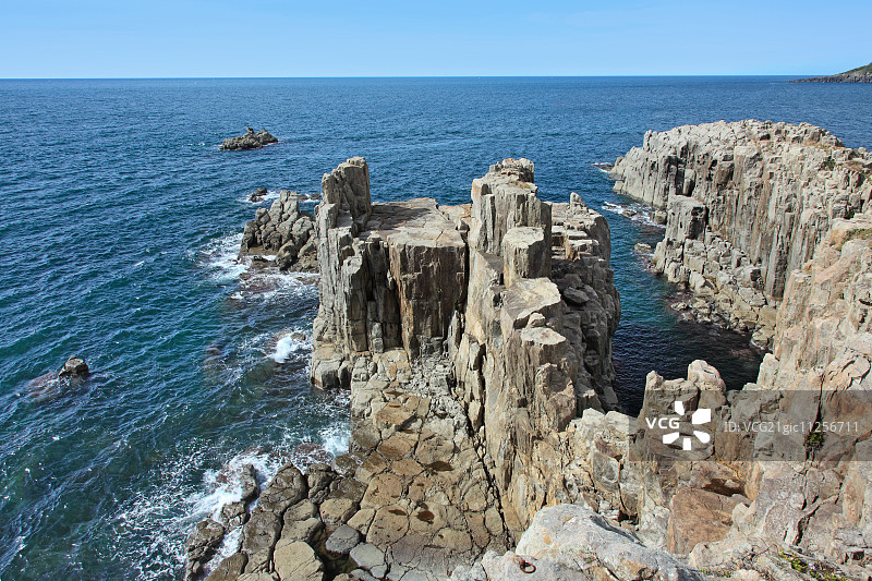 日本福井县图片素材
