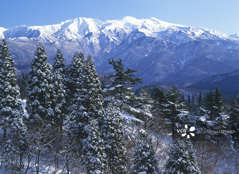 日本石川县图片素材