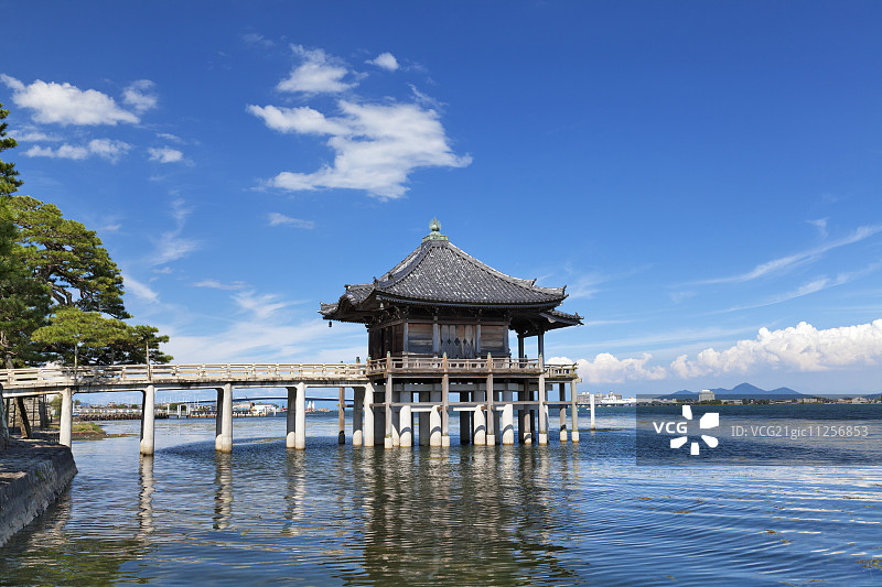 滋贺县, 日本图片素材