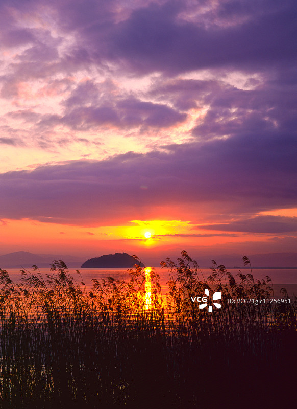 滋贺县, 日本图片素材