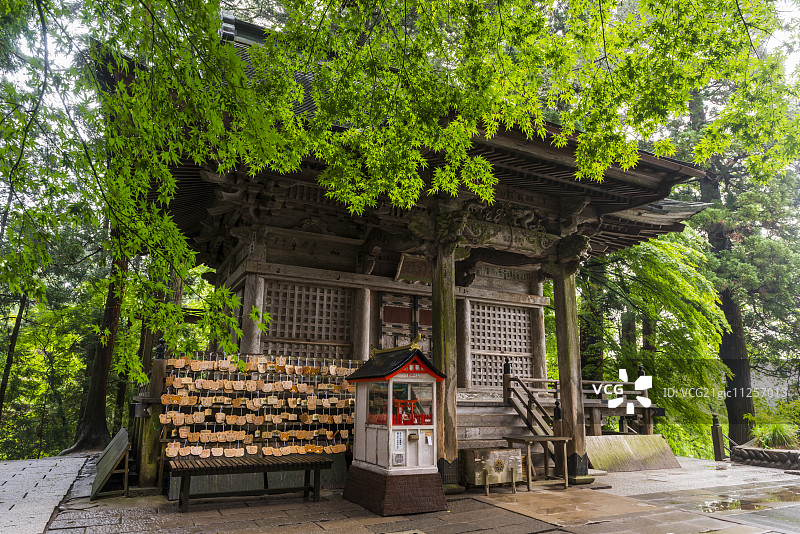 日本岩手县图片素材