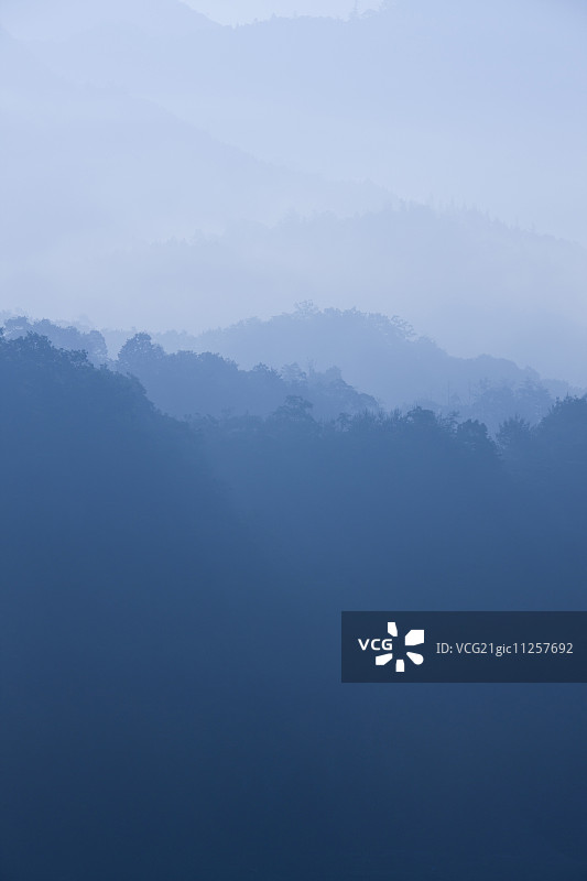 日本宫崎县图片素材