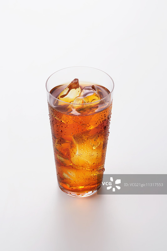 冰茶图片素材